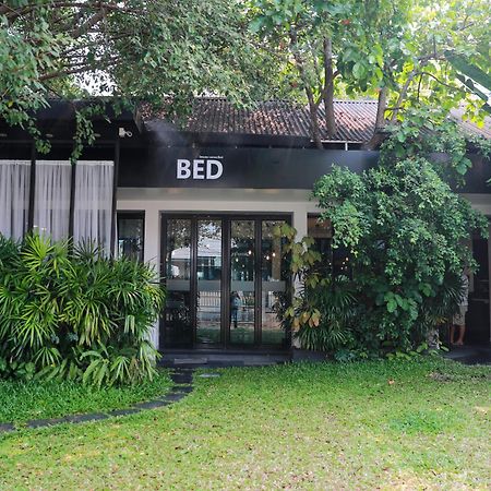 Hotel Bed Phrasingh-Adults Only Chiang Mai Zewnętrze zdjęcie