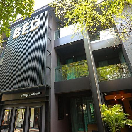 Hotel Bed Phrasingh-Adults Only Chiang Mai Zewnętrze zdjęcie