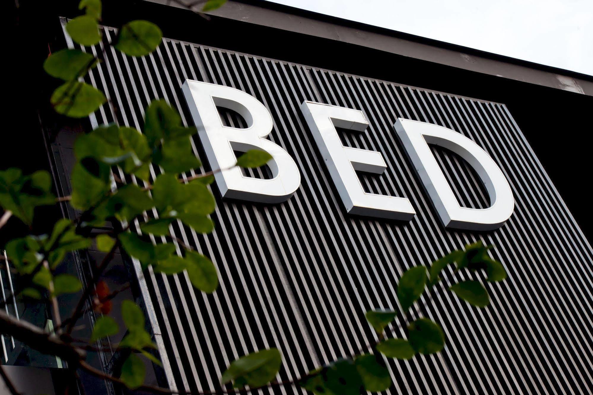 Hotel Bed Phrasingh-Adults Only Chiang Mai Zewnętrze zdjęcie