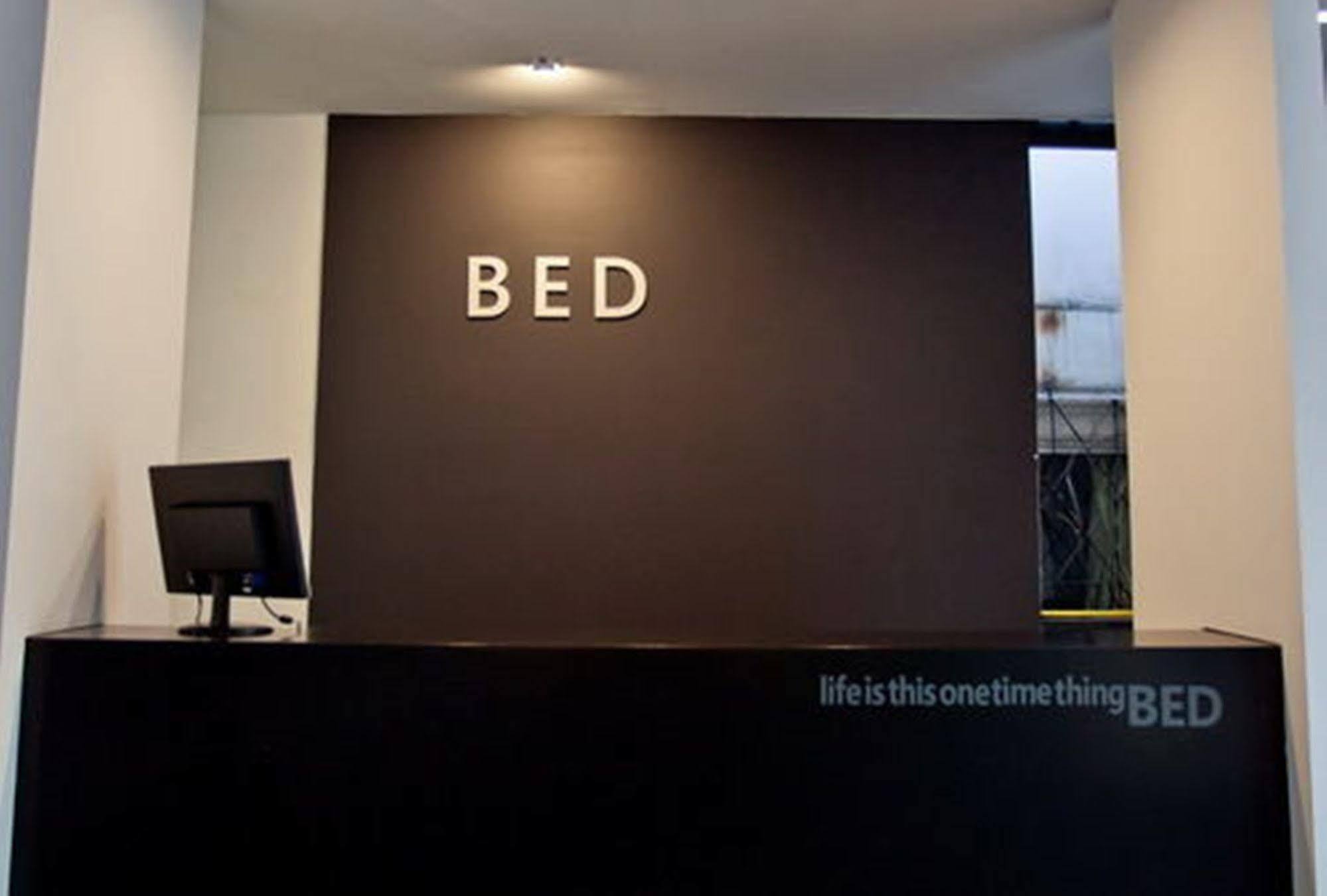 Hotel Bed Phrasingh-Adults Only Chiang Mai Zewnętrze zdjęcie