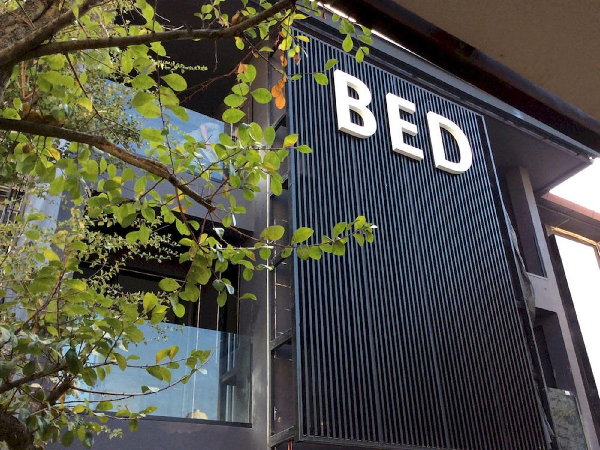 Hotel Bed Phrasingh-Adults Only Chiang Mai Zewnętrze zdjęcie