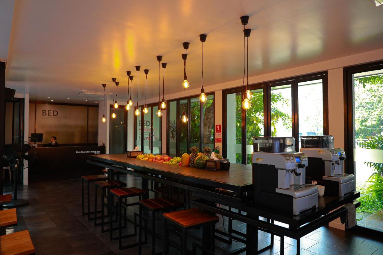 Hotel Bed Phrasingh-Adults Only Chiang Mai Zewnętrze zdjęcie