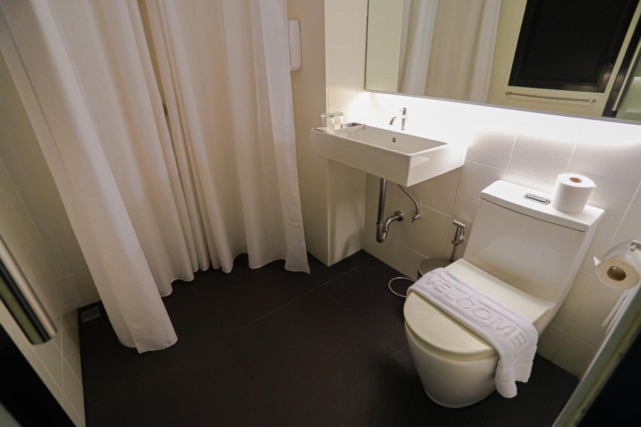 Hotel Bed Phrasingh-Adults Only Chiang Mai Zewnętrze zdjęcie