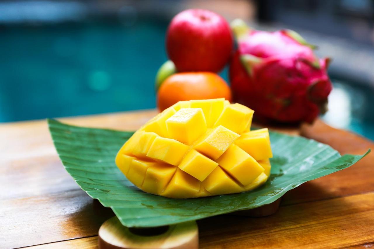Hotel Bed Phrasingh-Adults Only Chiang Mai Zewnętrze zdjęcie