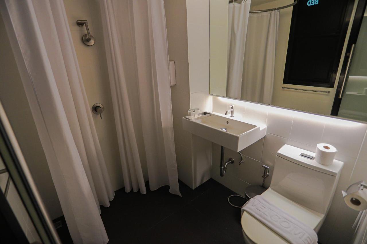 Hotel Bed Phrasingh-Adults Only Chiang Mai Zewnętrze zdjęcie