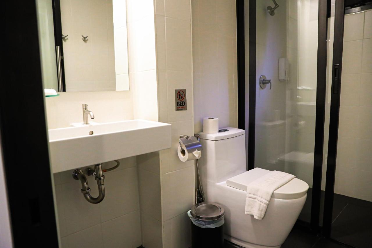 Hotel Bed Phrasingh-Adults Only Chiang Mai Zewnętrze zdjęcie